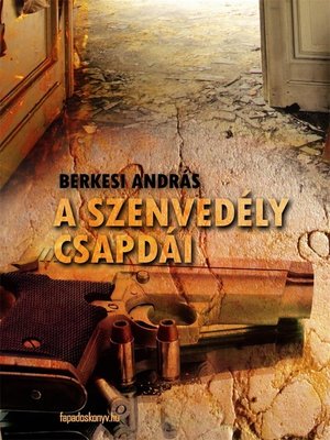 cover image of A szenvedély csapdái